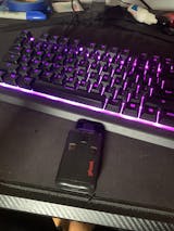 User picture