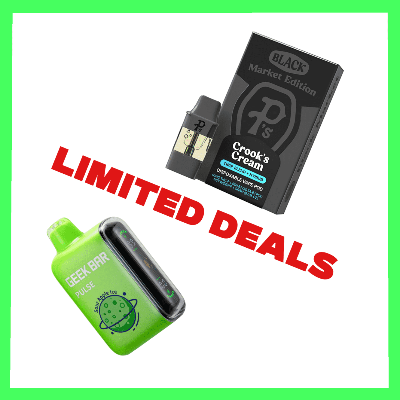 DEALS