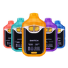 Boutq Switch V5 Liquid Live Diamonds Disposable | 2G