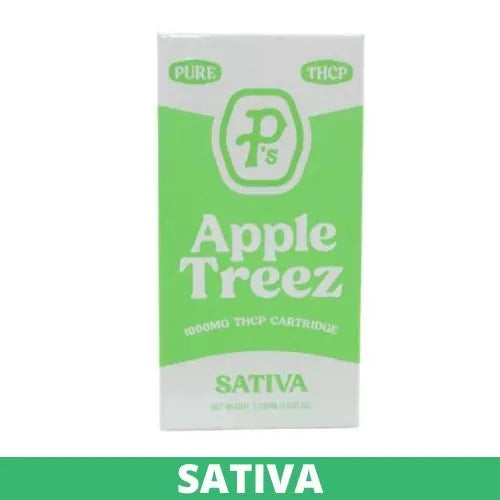 Pushin P's ZAA (Cartridge) | 1000 mg