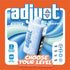 P40K | ADJUST MYSWEET