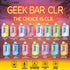 P50K | Geek Bar CLR (NEW)