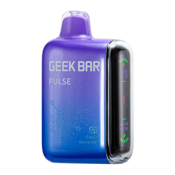 P15K | Geek Bar Pulse