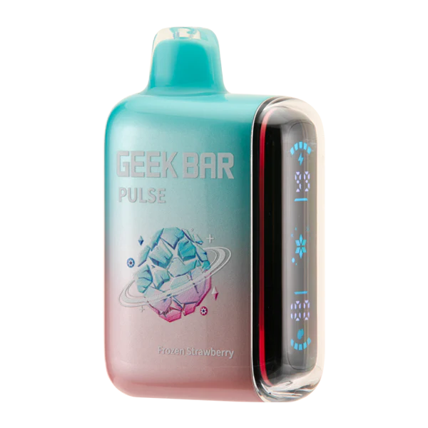 P15K | Geek Bar Pulse