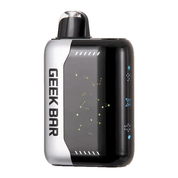 P25K | Geek Bar Pulse X