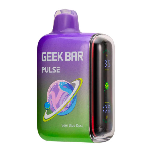 P15K | Geek Bar Pulse