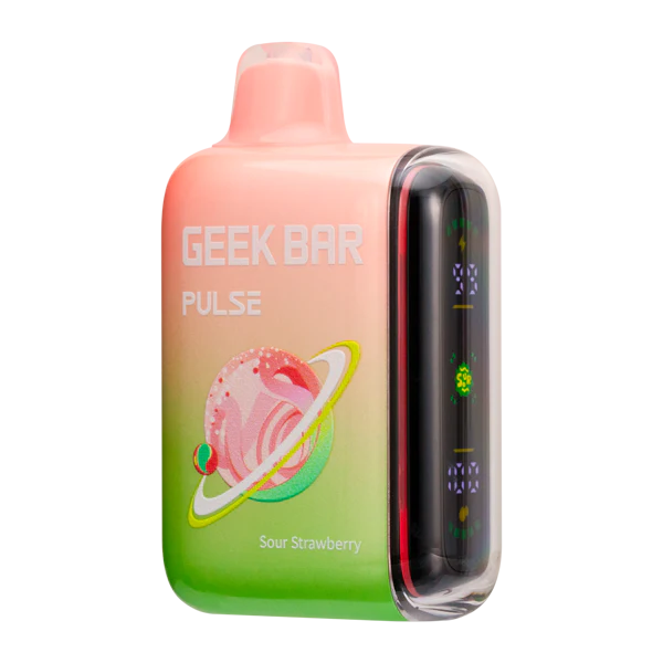 P15K | Geek Bar Pulse