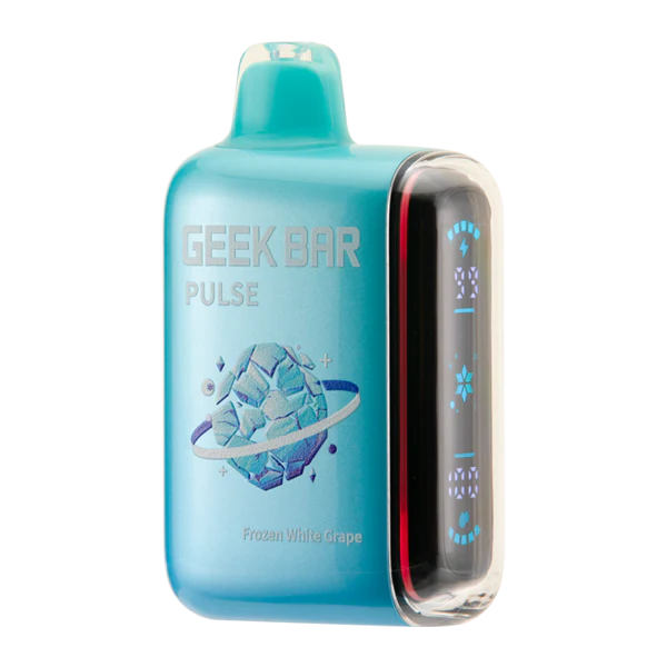 P15K | Geek Bar Pulse