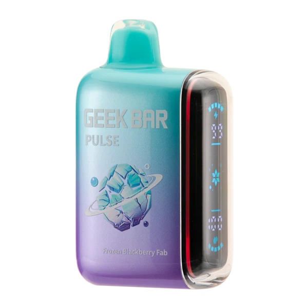 P15K | Geek Bar Pulse