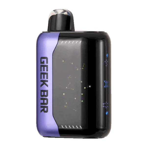 P25K | Geek Bar Pulse X