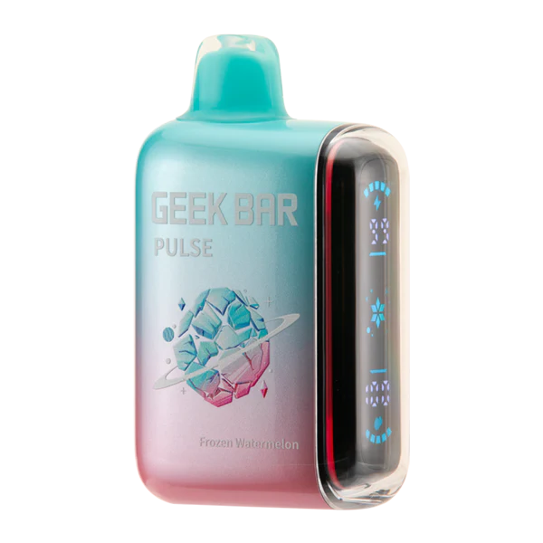 P15K | Geek Bar Pulse