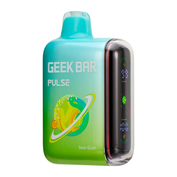 P15K | Geek Bar Pulse