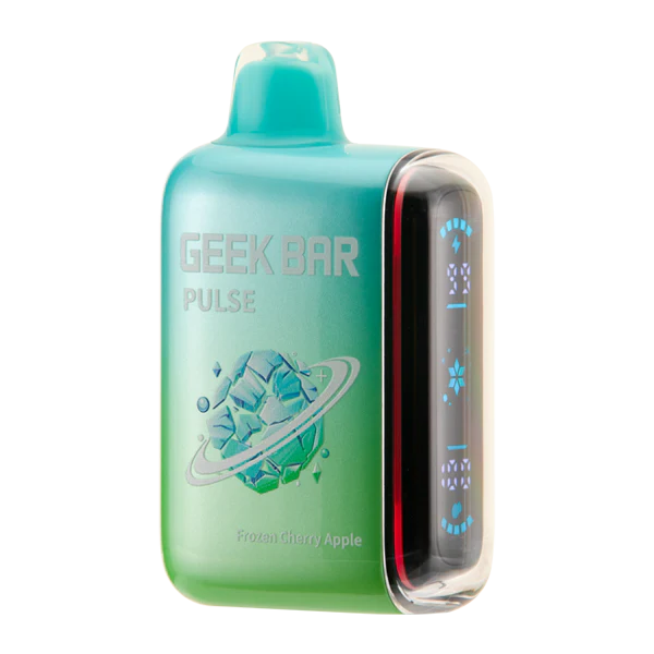 P15K | Geek Bar Pulse