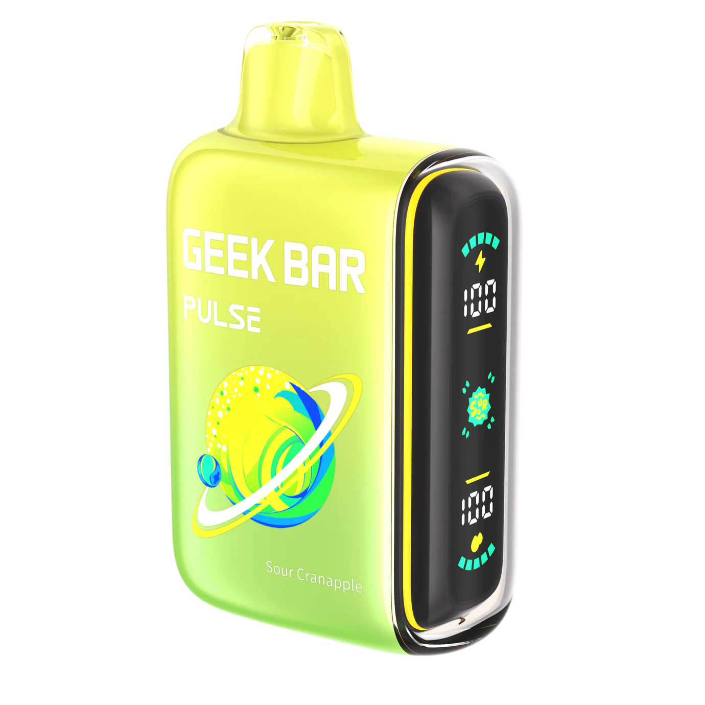 P15K | Geek Bar Pulse