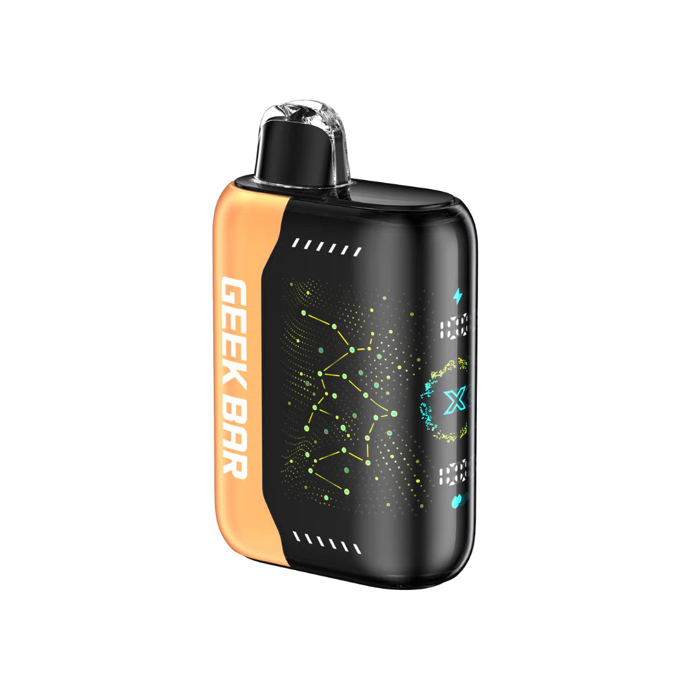 P25K | Geek Bar Pulse X