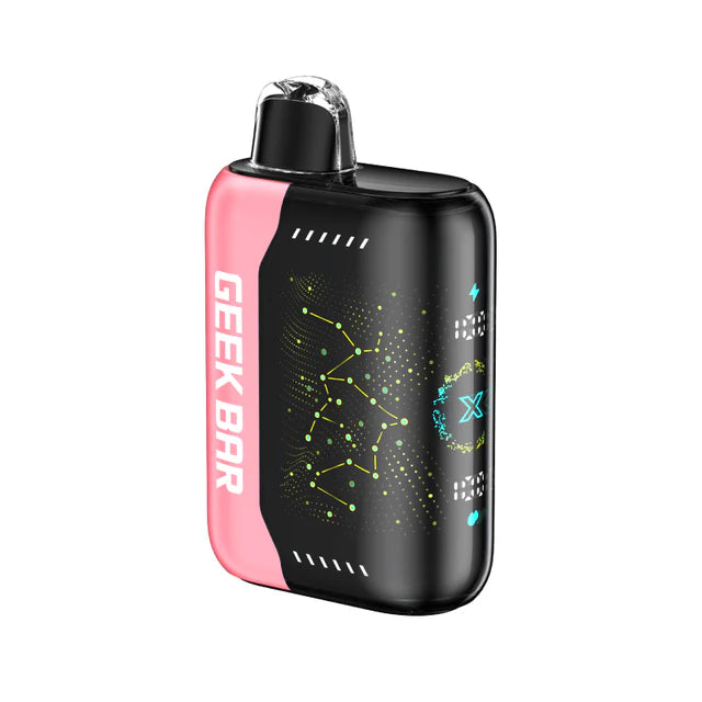 P25K | Geek Bar Pulse X
