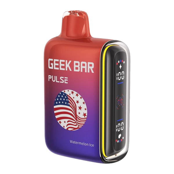P15K | Geek Bar Pulse