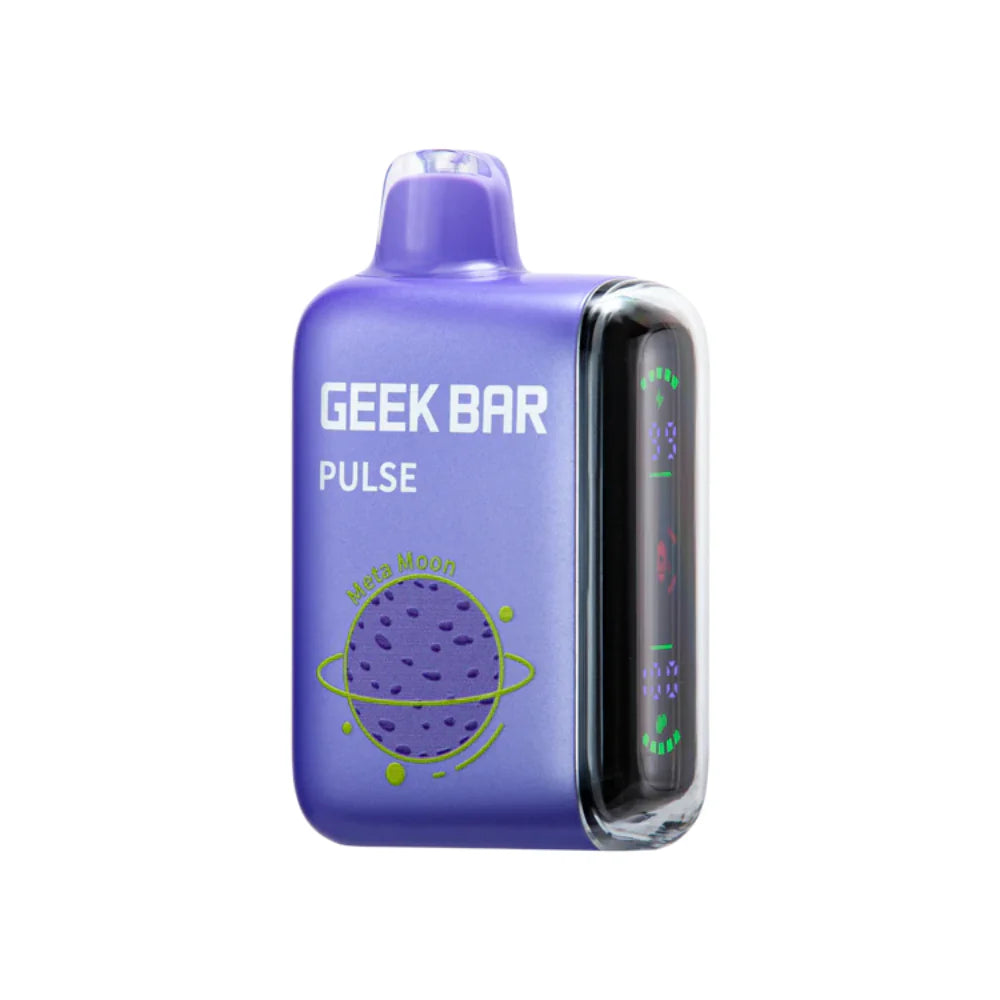 P15K | Geek Bar Pulse