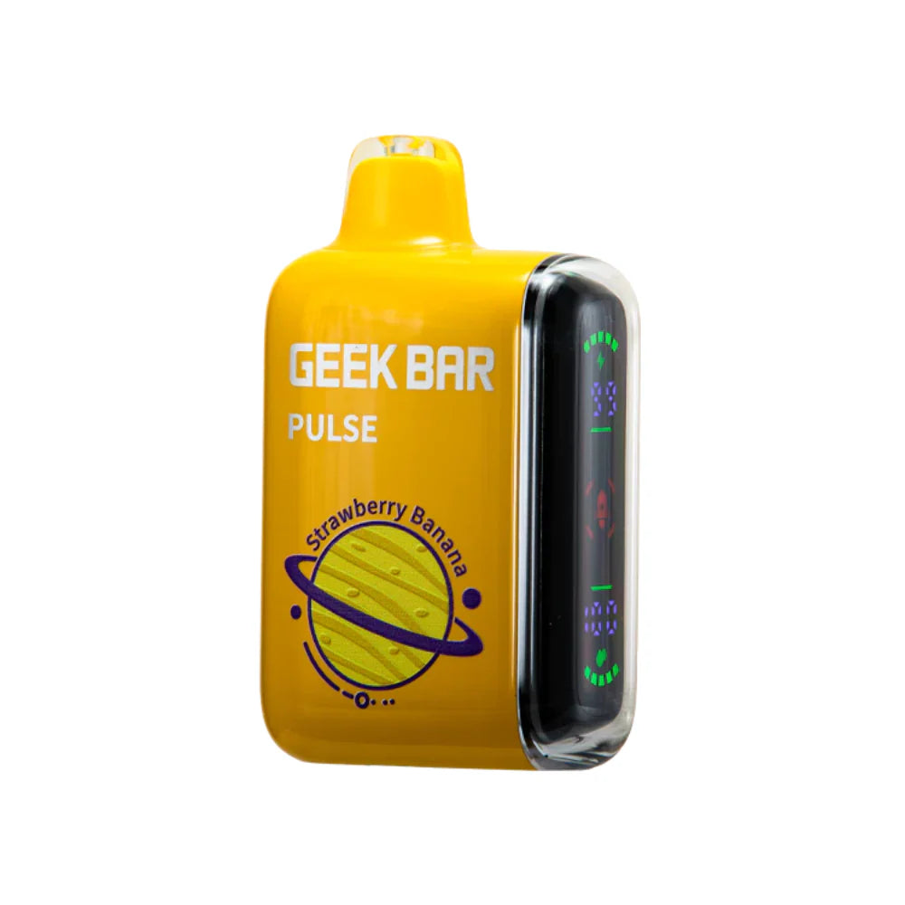 P15K | Geek Bar Pulse
