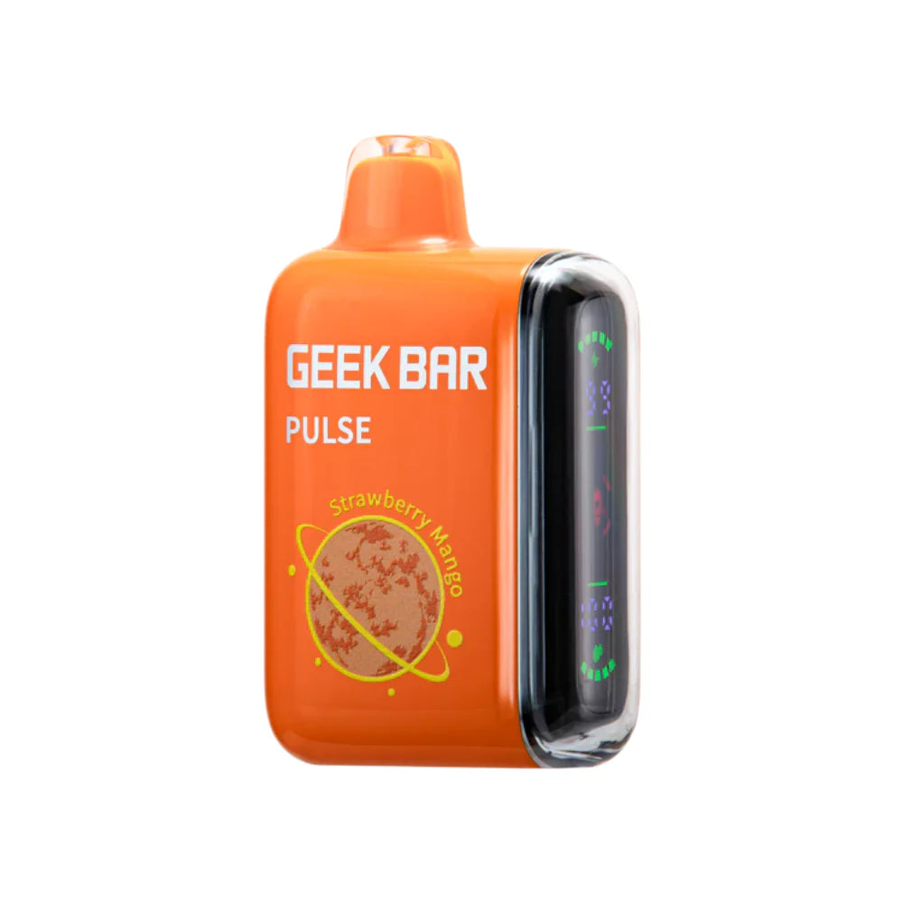 P15K | Geek Bar Pulse