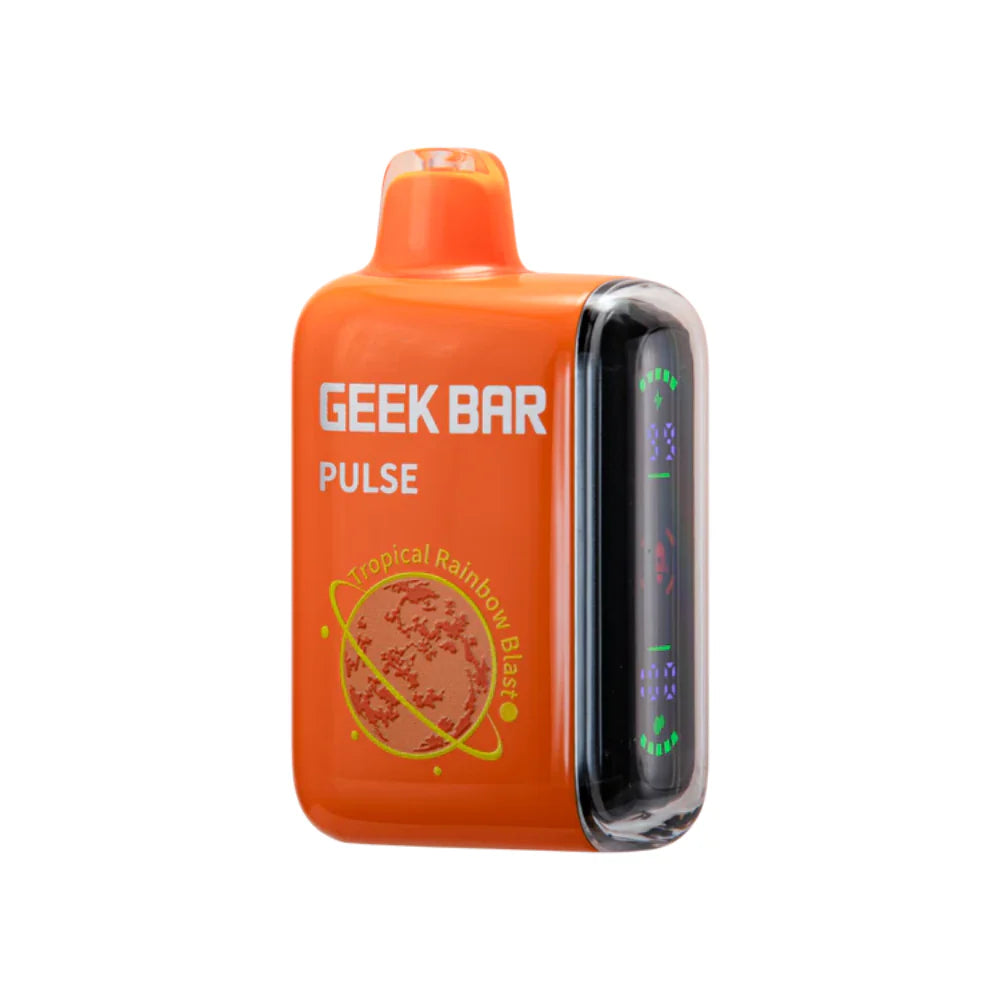 P15K | Geek Bar Pulse