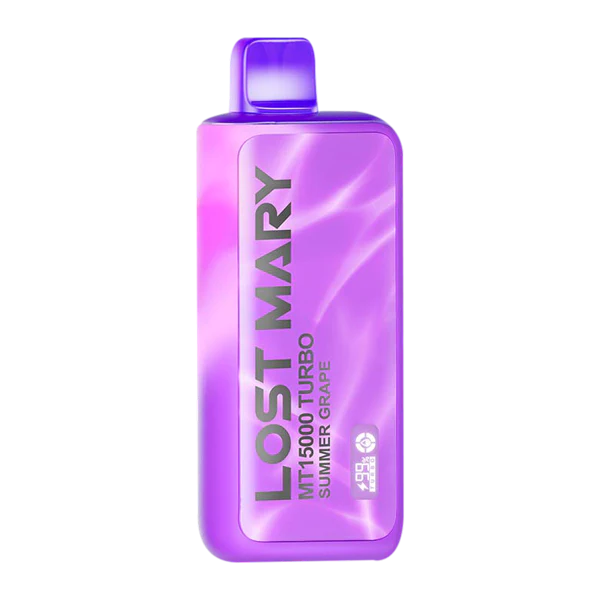 LOST MARY THERMAL