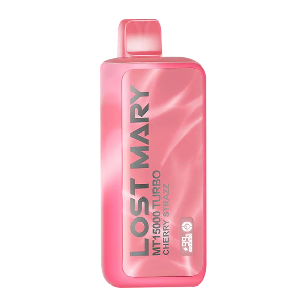 LOST MARY THERMAL