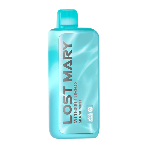 LOST MARY THERMAL