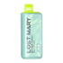 LOST MARY THERMAL