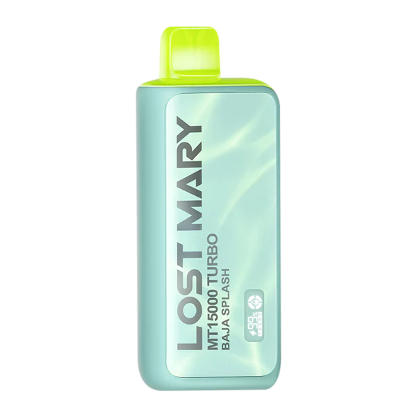 LOST MARY THERMAL