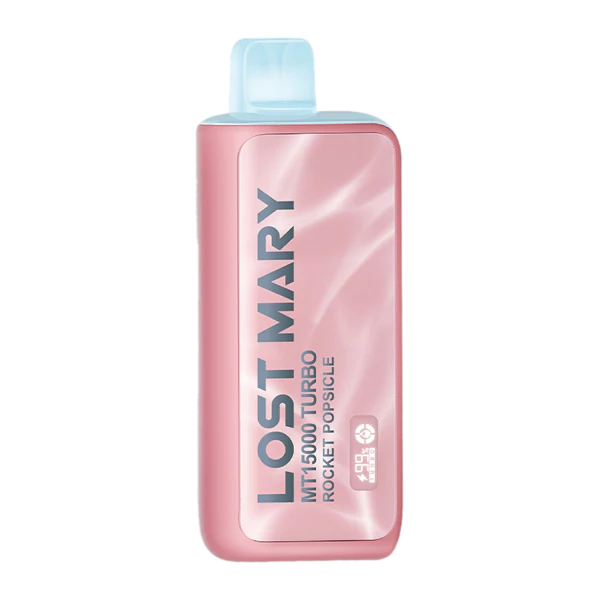 LOST MARY THERMAL