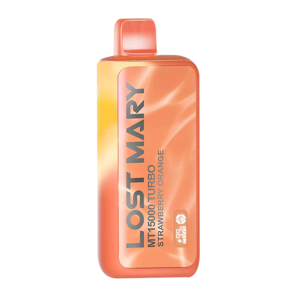 LOST MARY THERMAL