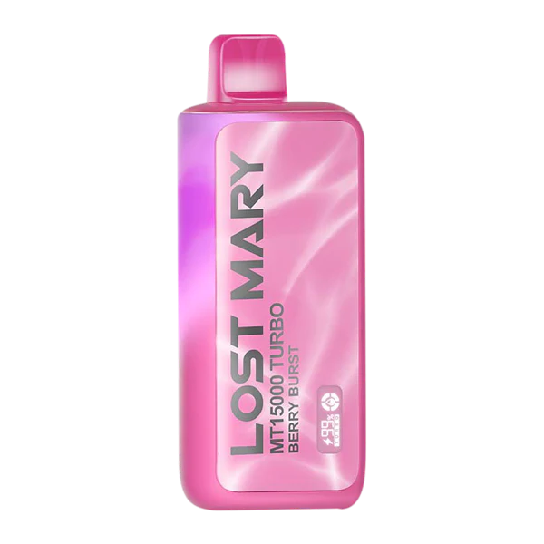 LOST MARY THERMAL