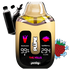 Plume Parlay 2g Liquid Live Diamonds Blend