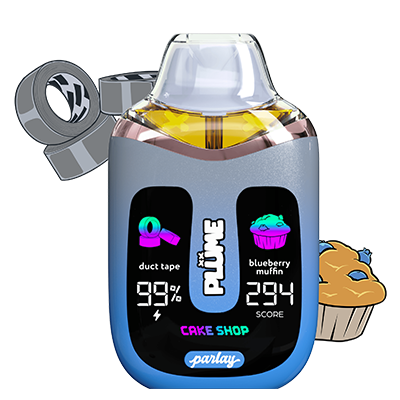 Plume Parlay 2g Liquid Live Diamonds Blend