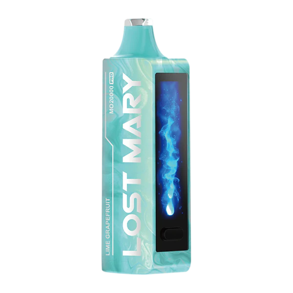 Lost Mary Pro MO20000
