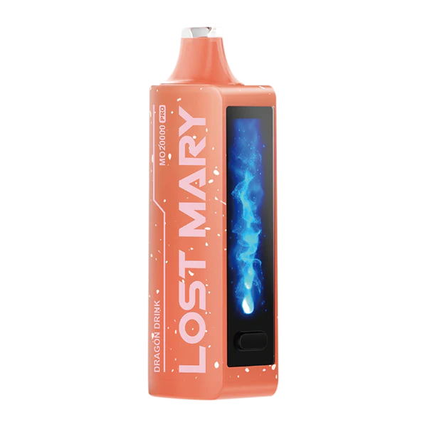 Lost Mary Pro MO20000