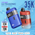 P35K | LOST MARY ULTRASONIC
