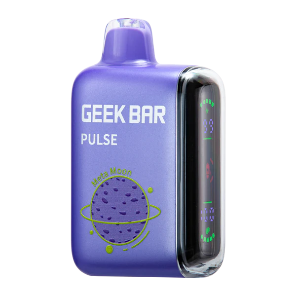 P15K | Geek Bar Pulse