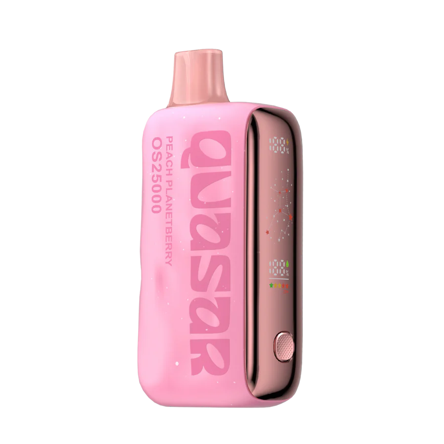 P25K | Lost Mary Quasar