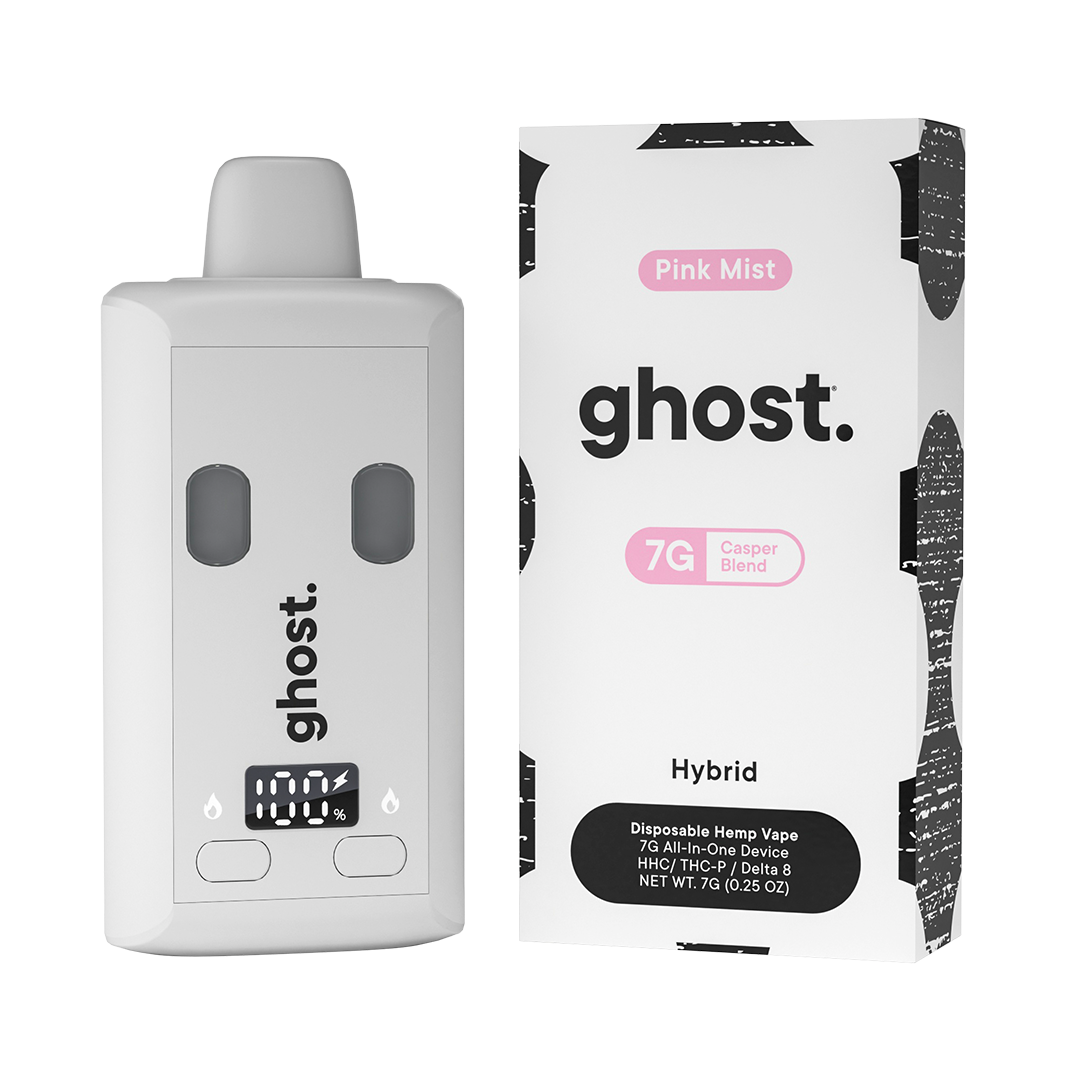 Casper Blend All-In-One 7g