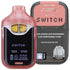 Boutq Switch V4 Liquid Diamond Disposable 2g