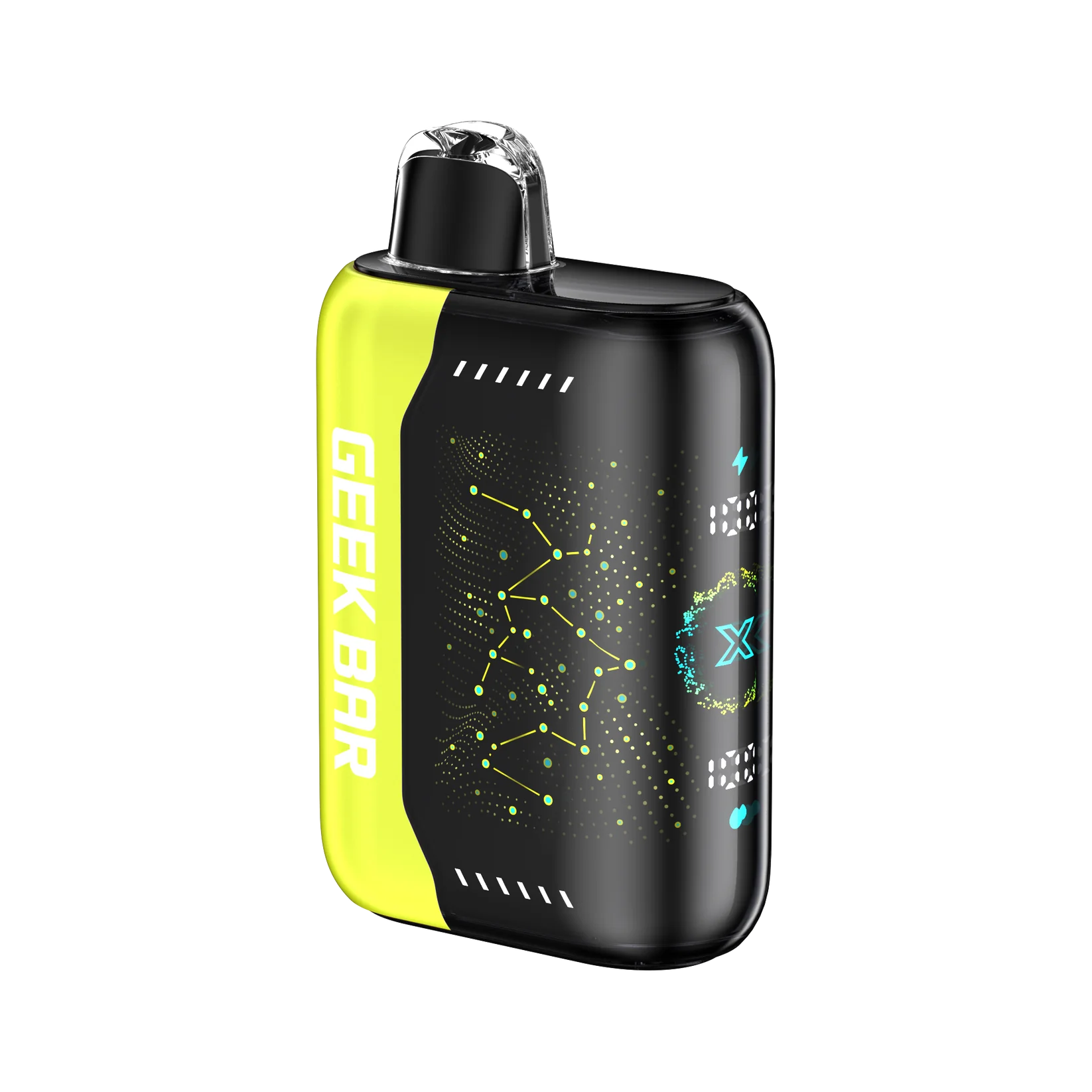 P25K | Geek Bar Pulse X