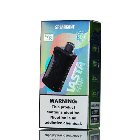 P55K | Vasta Disposable