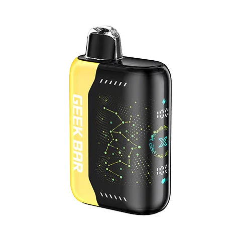 P25K | Geek Bar Pulse X