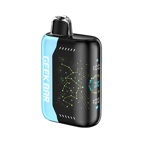 P25K | Geek Bar Pulse X