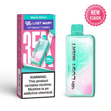 Lost Mary M35 Turbo Disposable