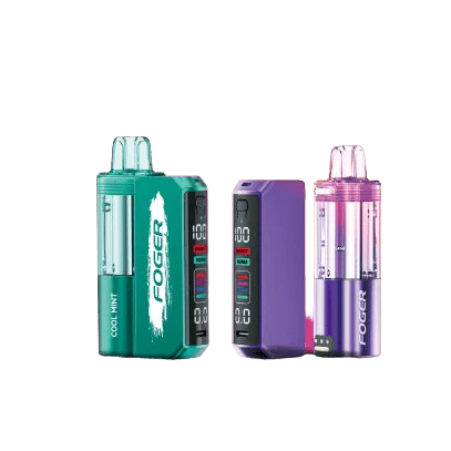 P30K | FOGER Switch Pro Kit