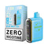 GEEK BAR (ZERO NIC)