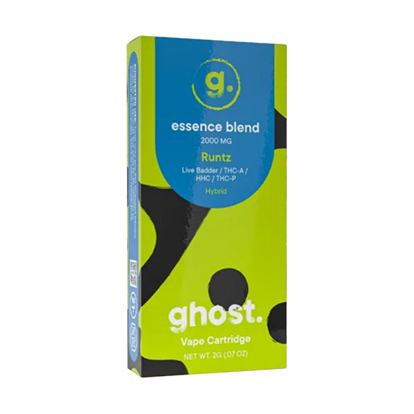 Ghost Essence Blend (CART | 2g)